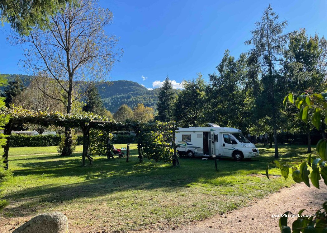 Camping Chon Tarn — foto 2