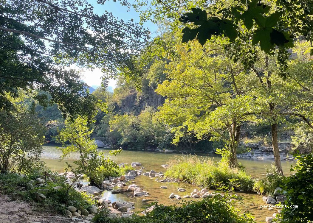 Camping Chon Tarn — foto 3