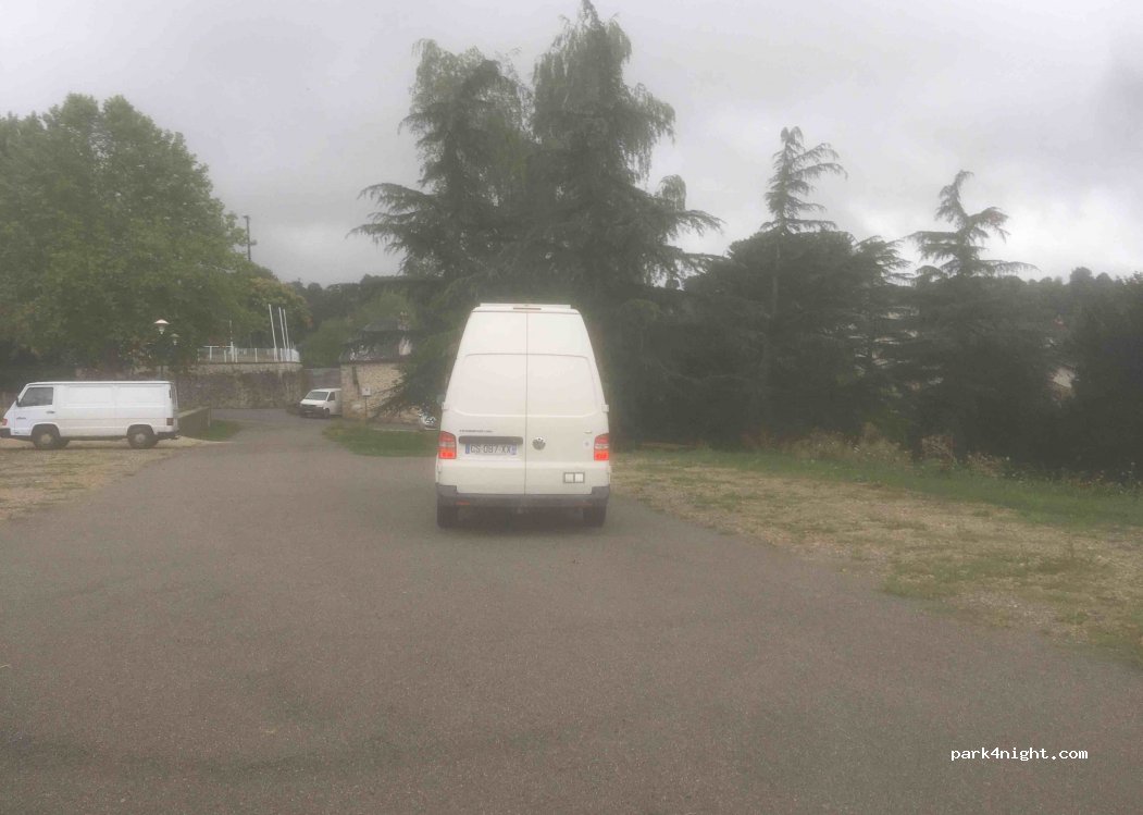 (12200) Le Bas-Ségala - La Bastide l'Évêque — foto