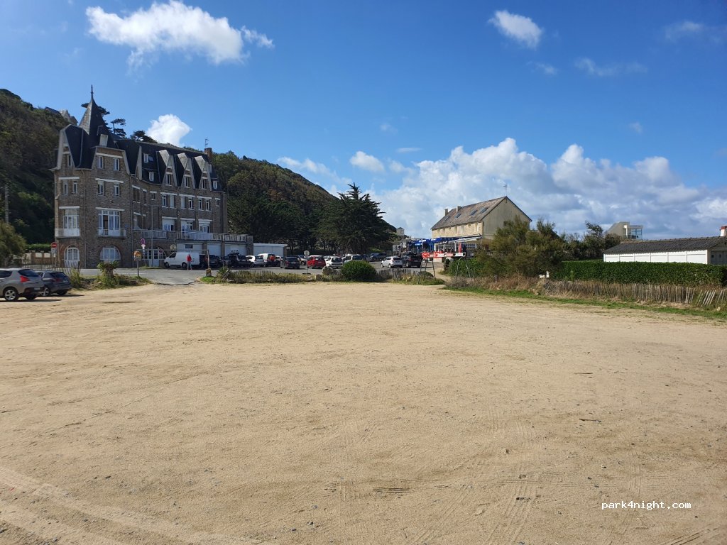 (50740) Carolles - 1 Avenue des Tamaris — foto 3