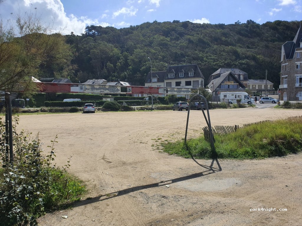 (50740) Carolles - 1 Avenue des Tamaris — foto 4