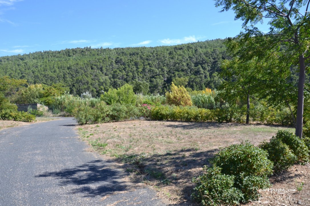 Flower Camping de l’Olivigne — foto 2