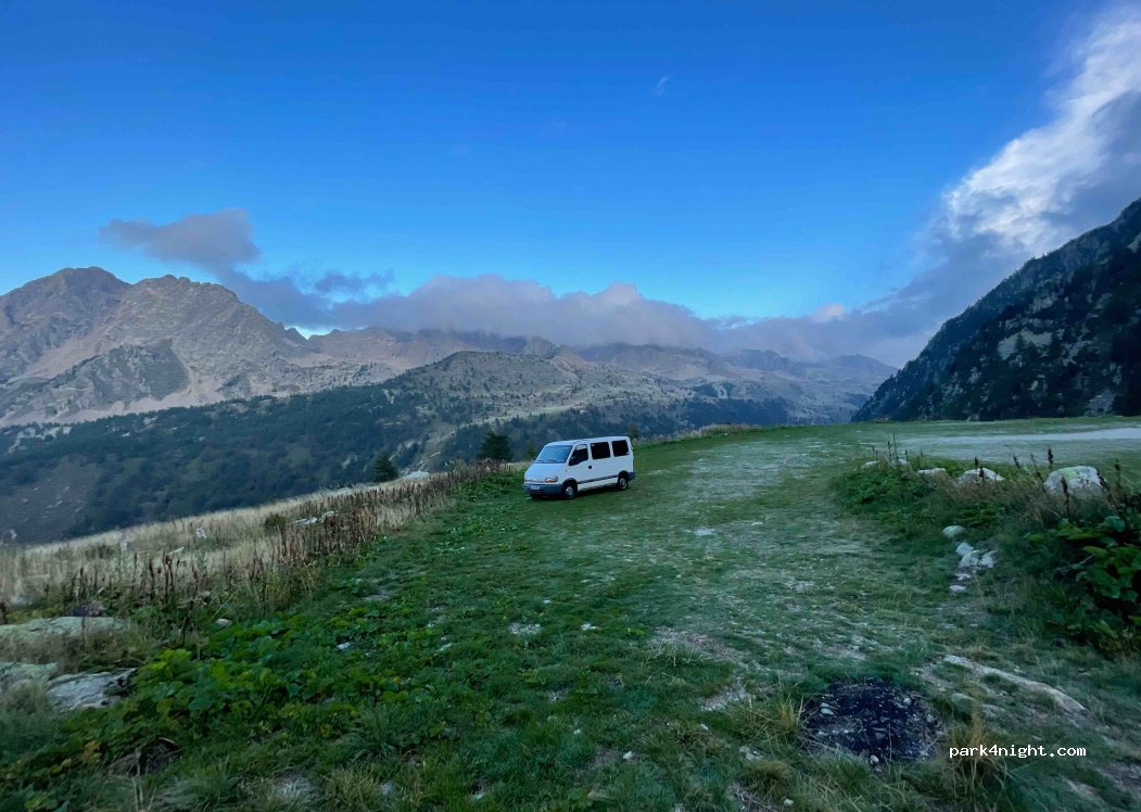 (12010) Sant'Anna di Vinadio - Unnamed Road — foto 2