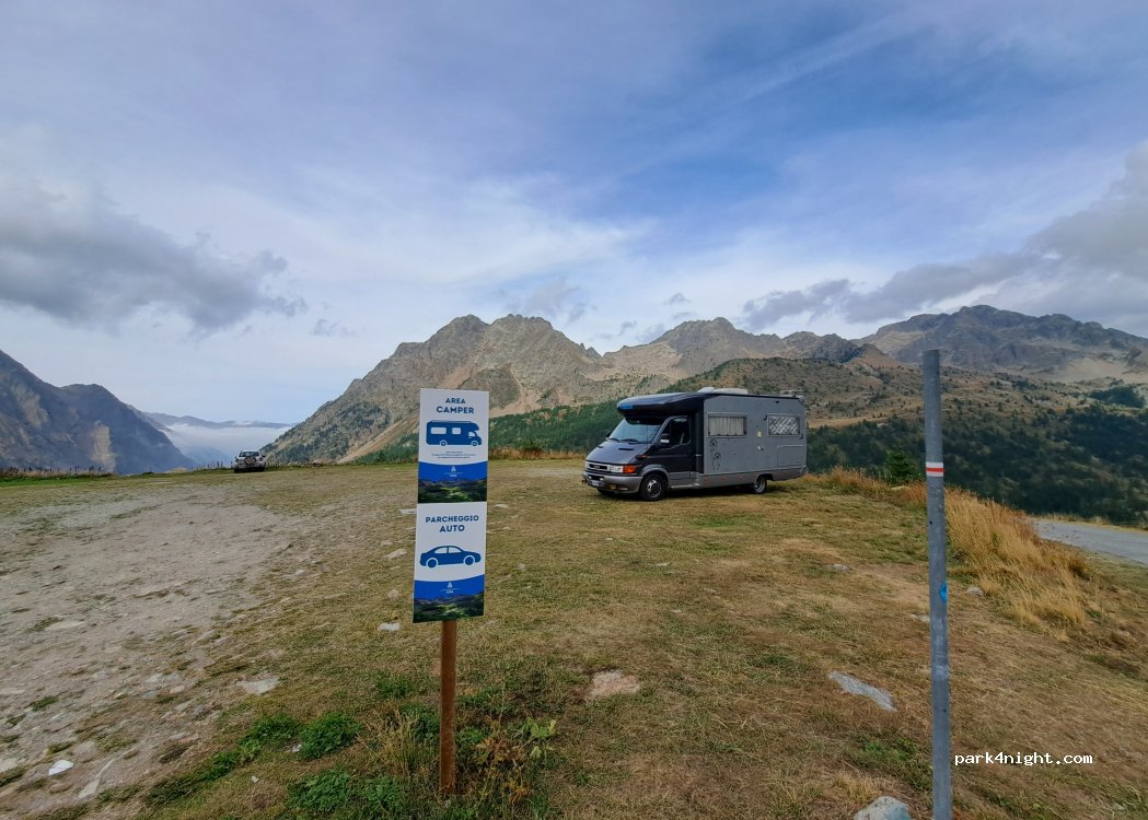 (12010) Sant'Anna di Vinadio - Unnamed Road — foto 3