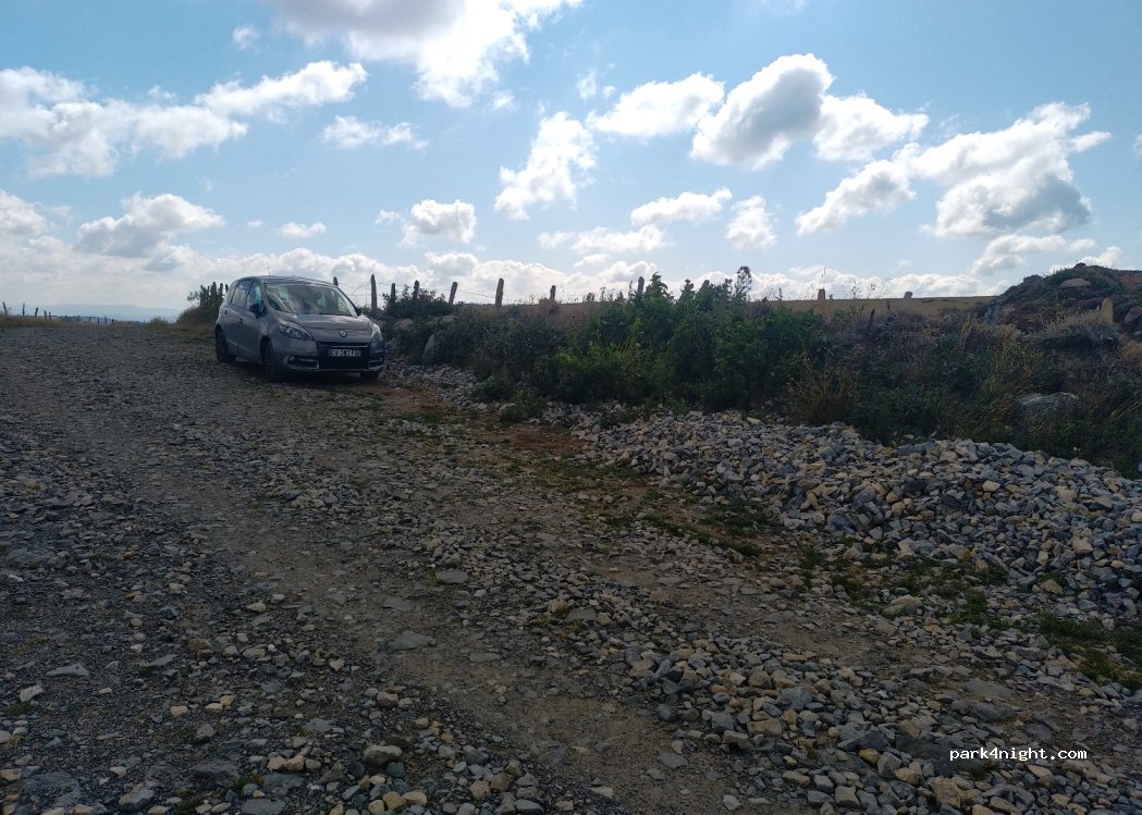 (48100) Les Salces - Chemin GR 60 — foto 4
