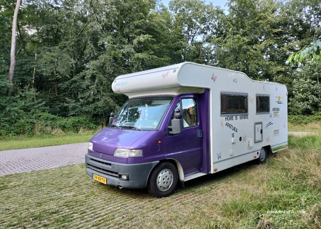 (7812 BH) Emmen - Ermerweg — foto 2