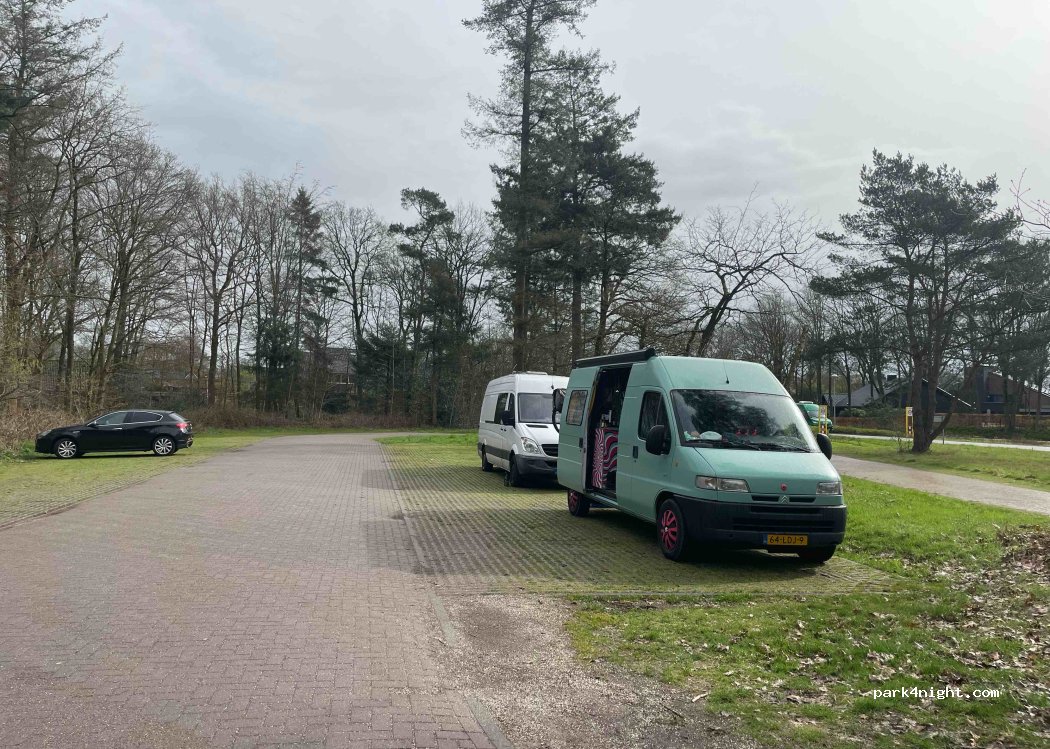 (7812 BH) Emmen - Ermerweg — foto 3