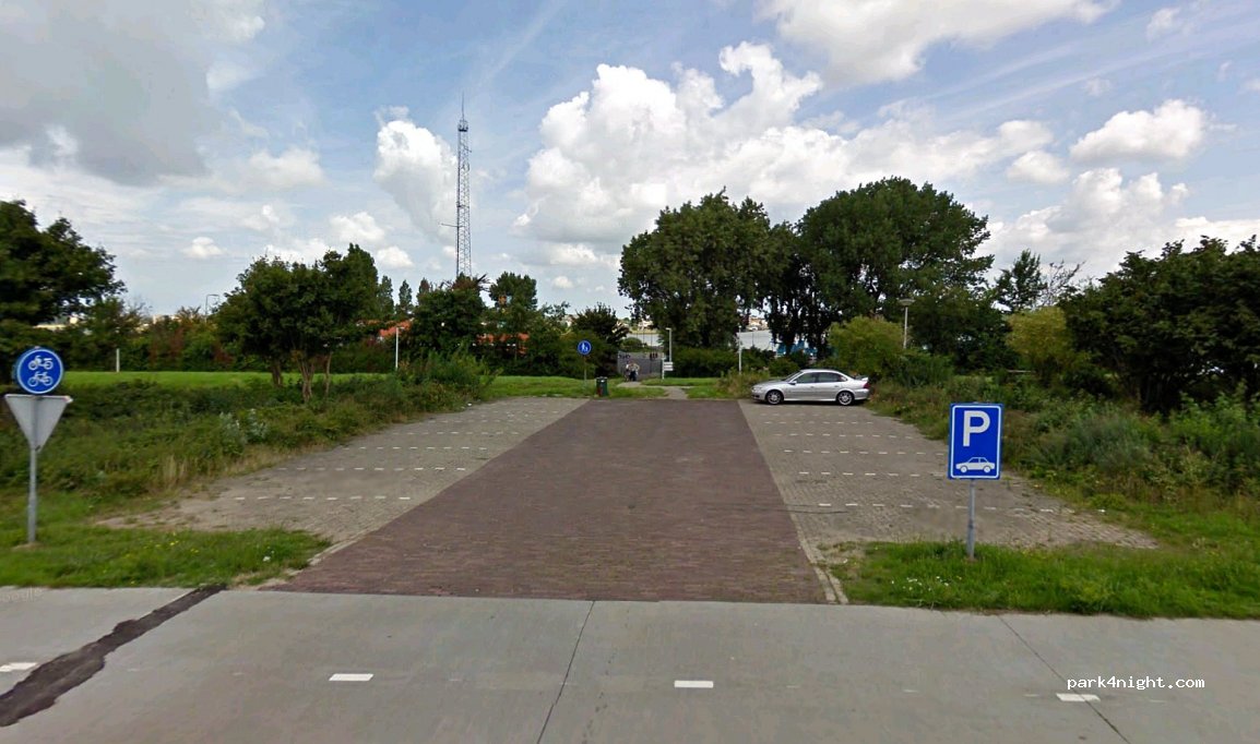 () Rozenburg - Boulevard — foto