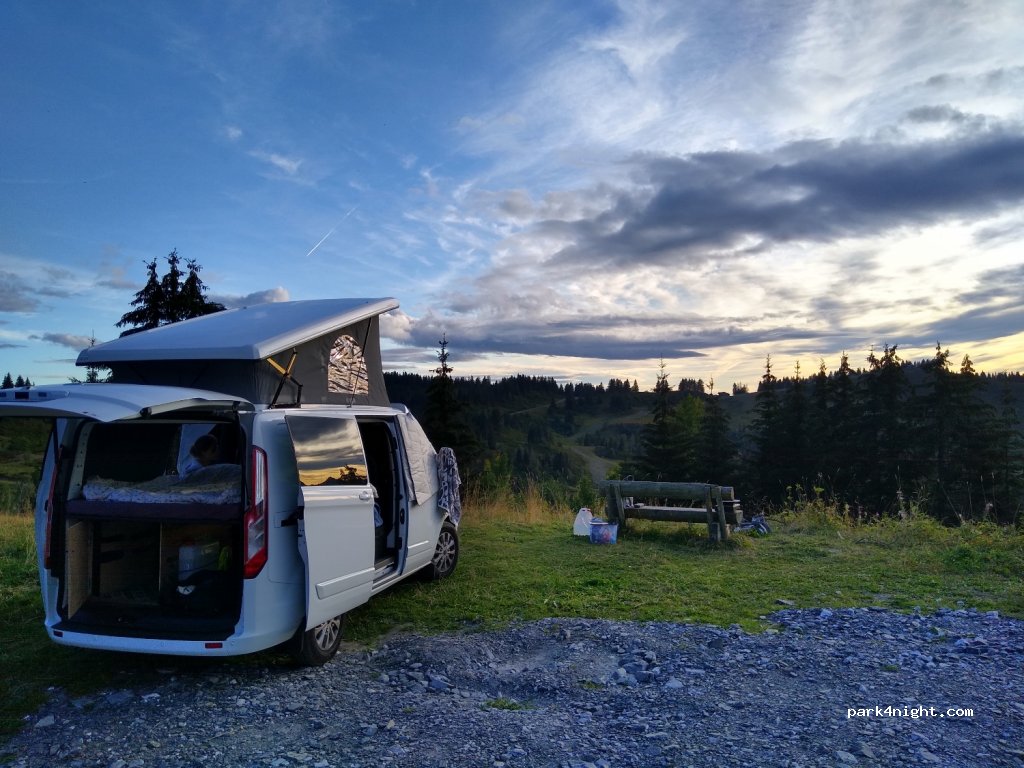 (74260) Verchaix - D354 — foto
