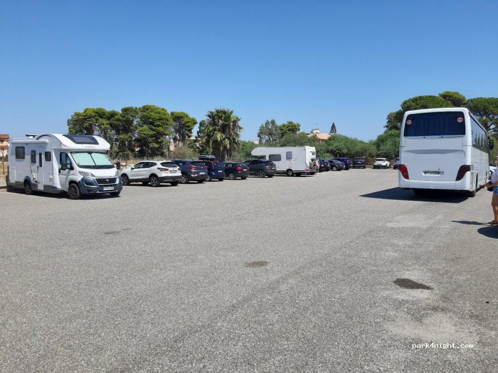 (88841) Le Castella - 5 Strada Comunale Annunziata — foto 2