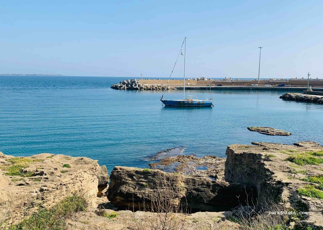(88841) Le Castella - 5 Strada Comunale Annunziata — foto 3