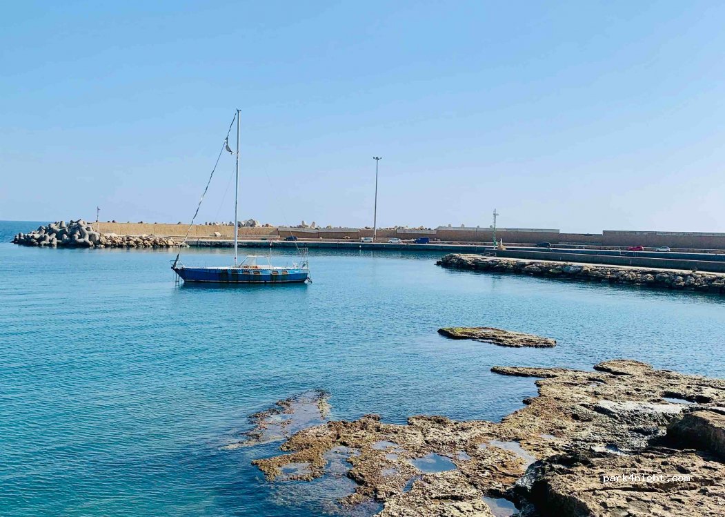(88841) Le Castella - 5 Strada Comunale Annunziata — foto 4
