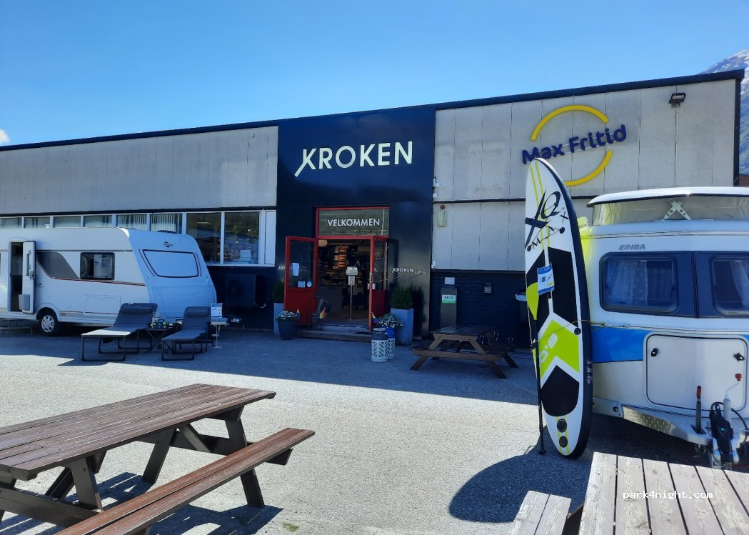 (6300) Åndalsnes - 354 Raumavegen — foto