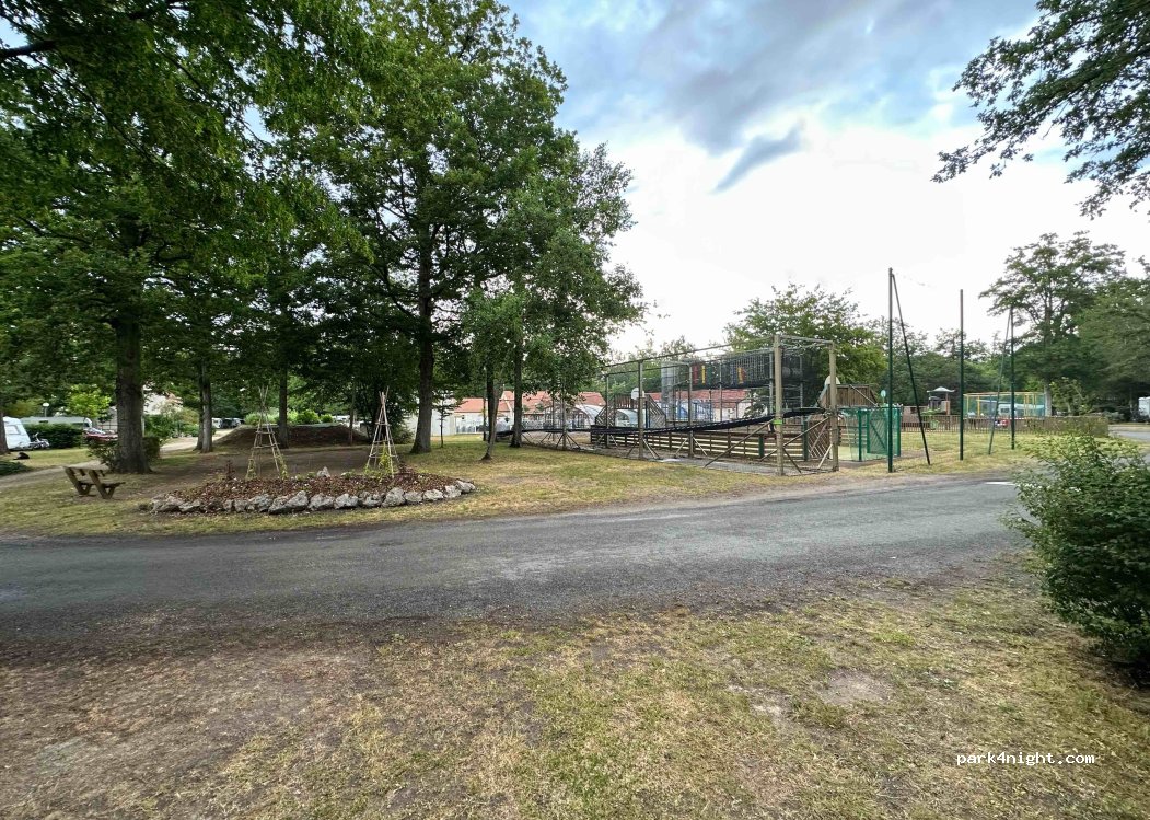 Camping la Grande Tortue — foto 2
