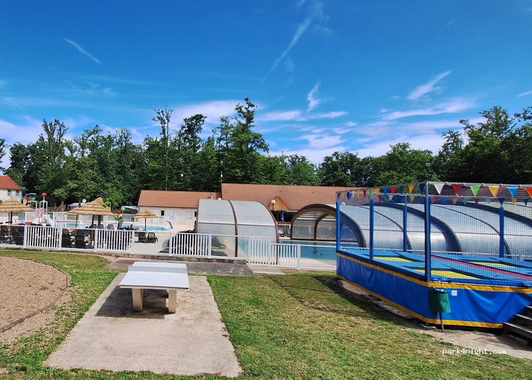 Camping la Grande Tortue — foto 3
