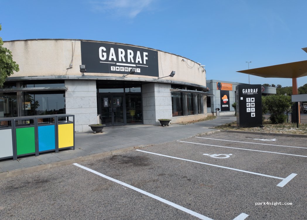 (08880) Cubelles - Carretera Àrea de Servicio — foto 2