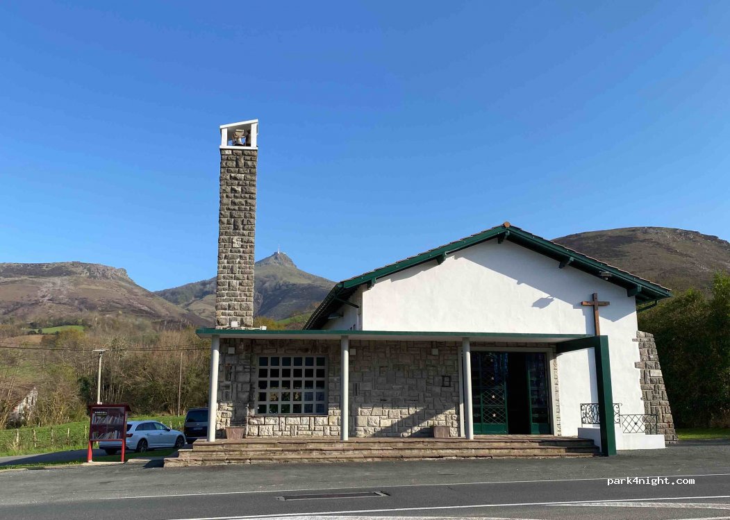 (64122) Urrugne - 2-282 Chemin de Inzola — foto 2