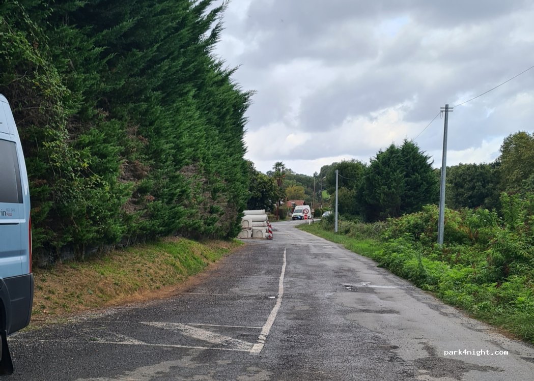 (64122) Urrugne - 2-282 Chemin de Inzola — foto 3