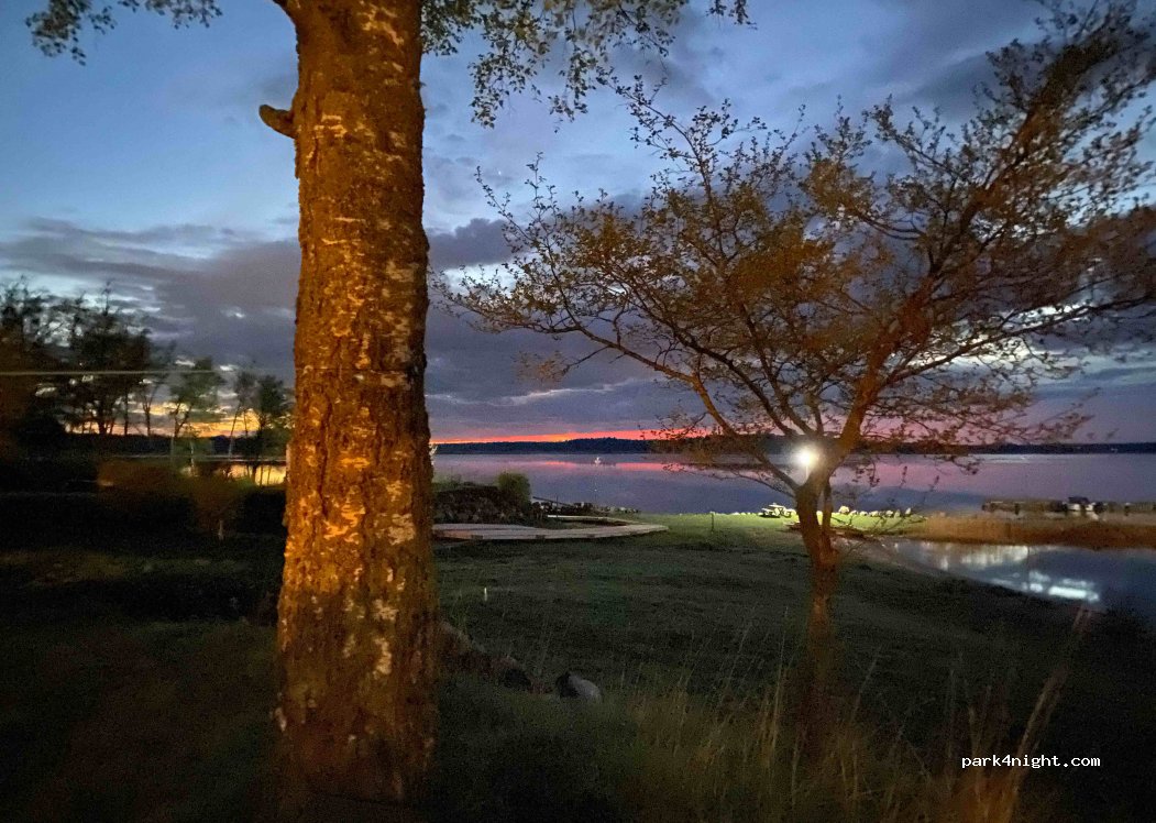 Hargshamns Camping — foto 2