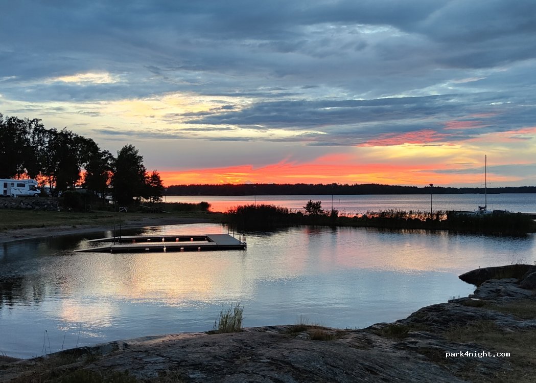 Hargshamns Camping — foto 3