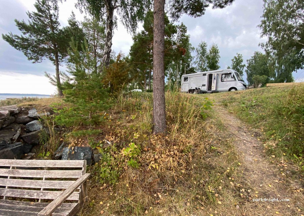 Hargshamns Camping — foto 4