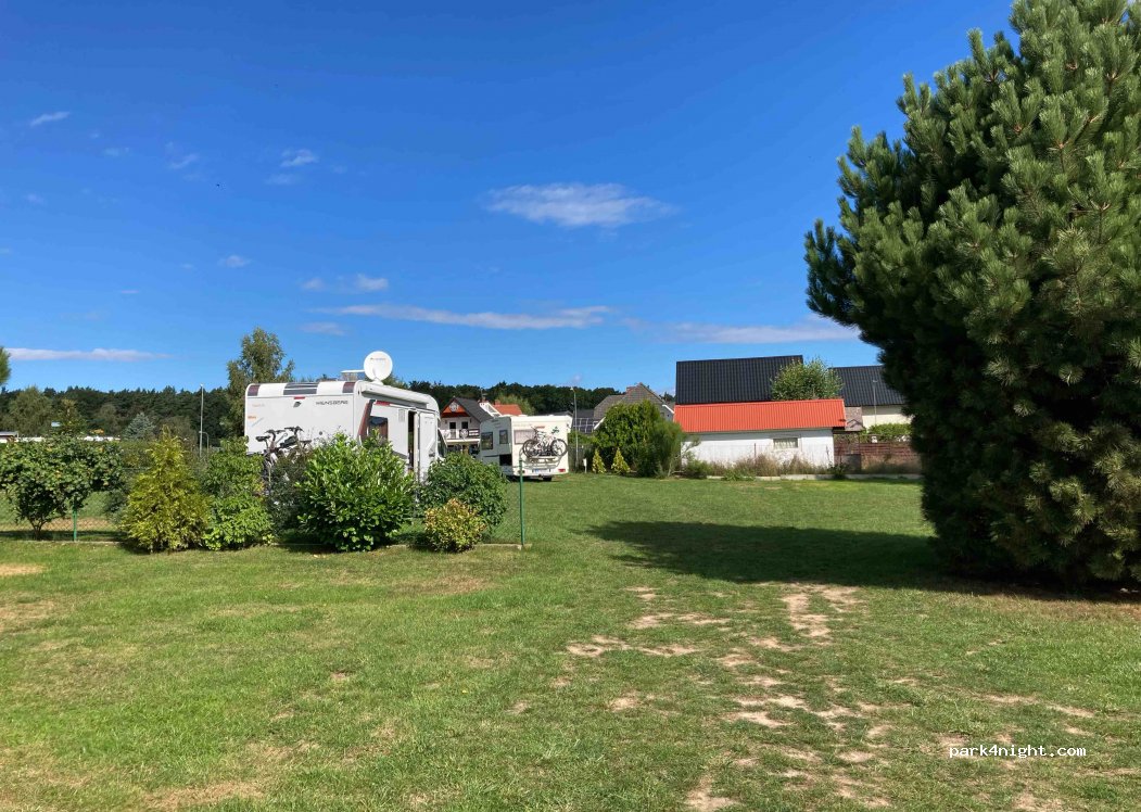 Camp Ana — foto 2