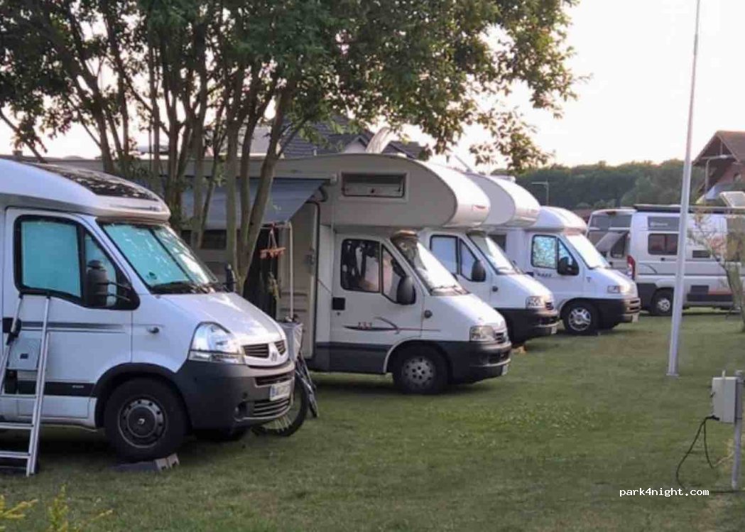 Camp Ana — foto 4
