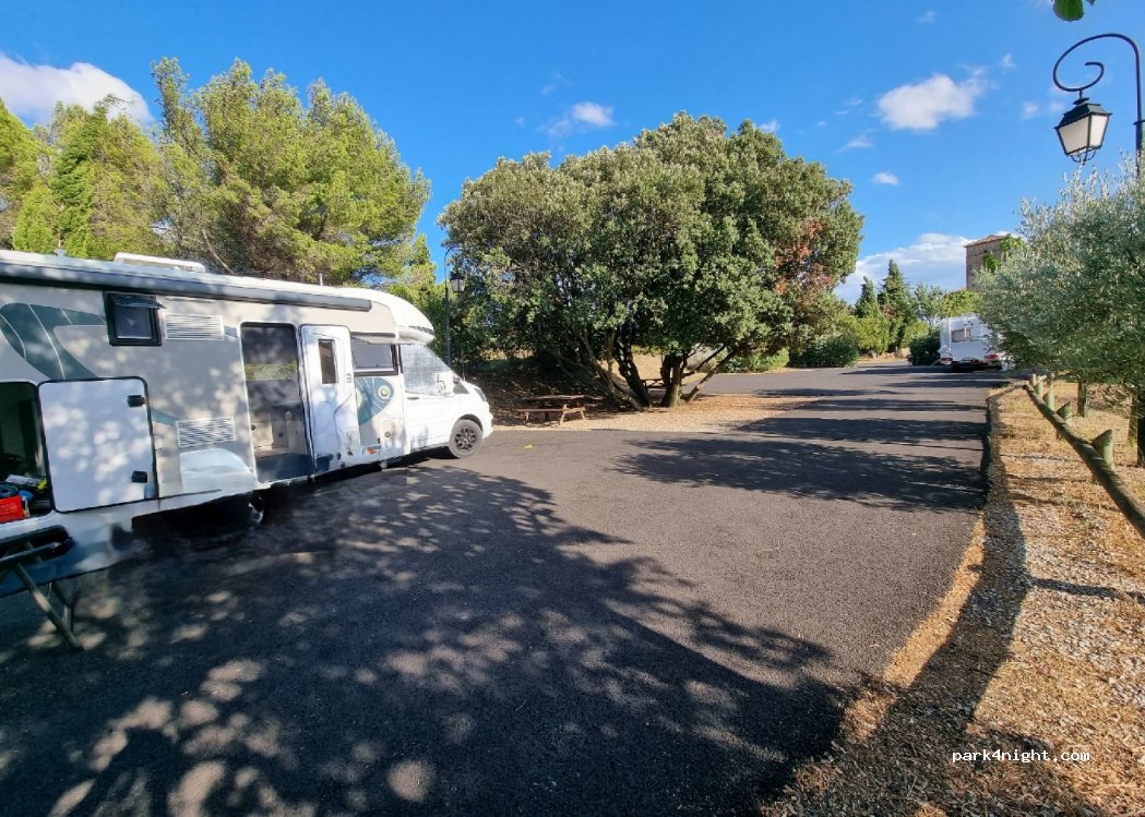 (34320) Vailhan - Route de Fournols — foto 2