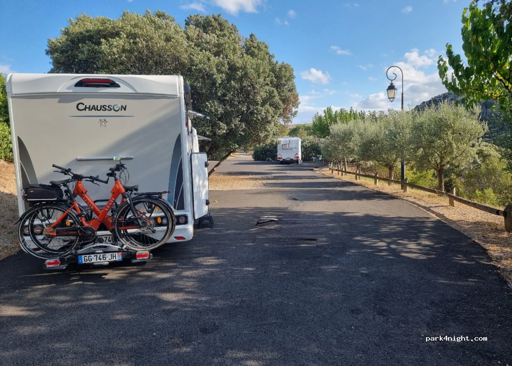 (34320) Vailhan - Route de Fournols — foto 3