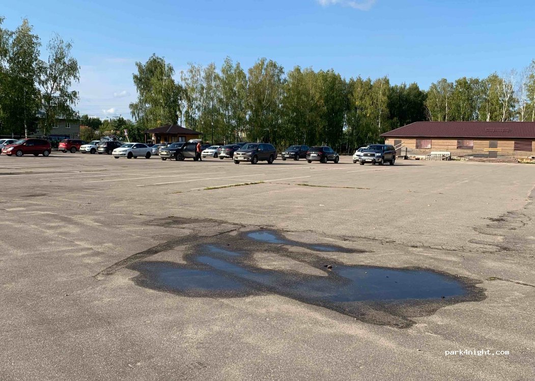 (155555) Plyos - 38 Kornilova Ulitsa — foto