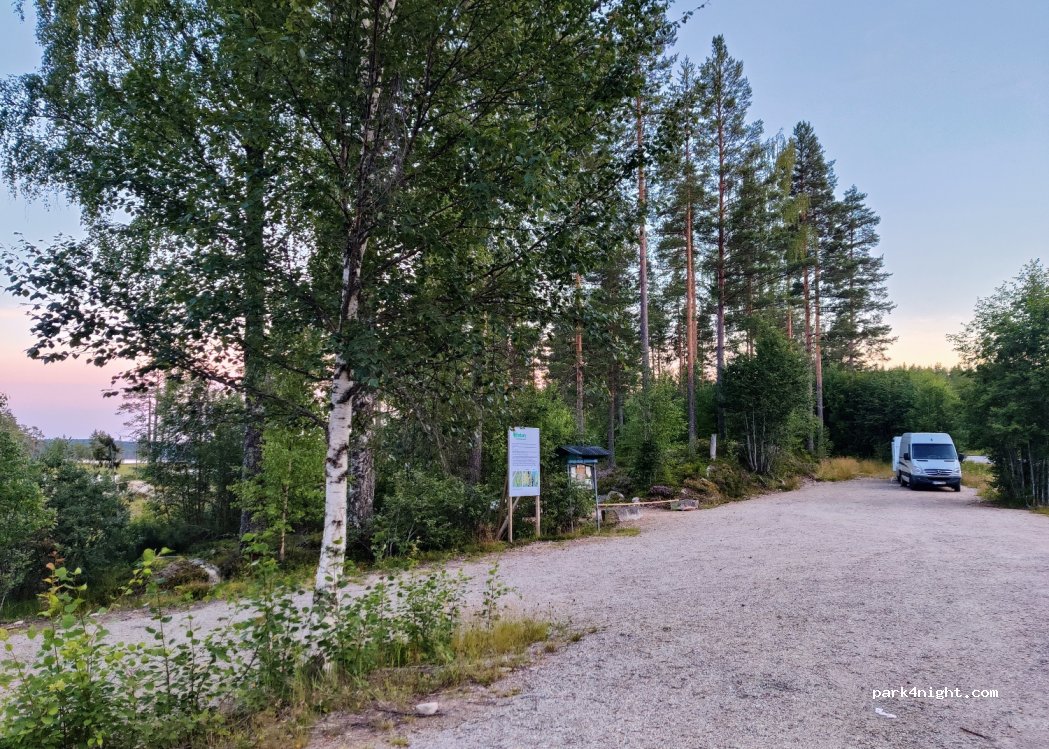 (793 92) Leksand - Unnamed Road — foto 3