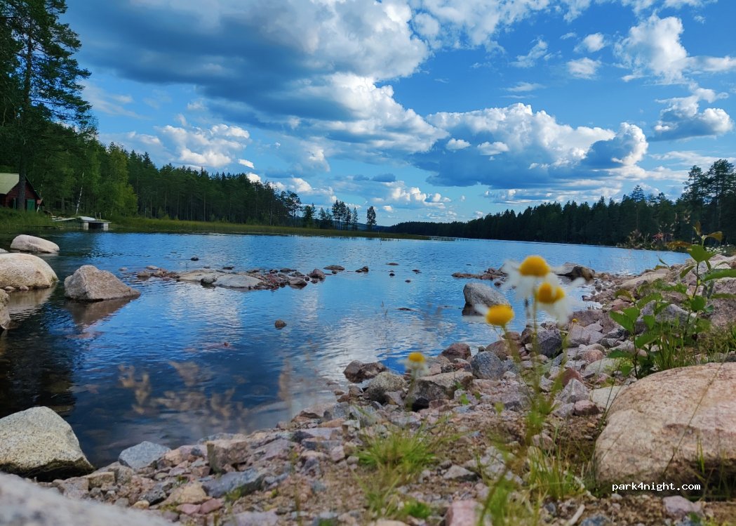 (793 92) Leksand - Unnamed Road — foto 4