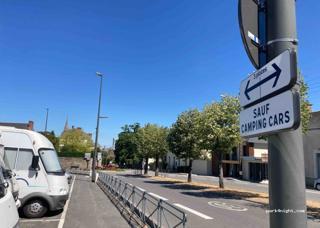 (35500) Vitré - 29 Bd des Rochers — foto 3