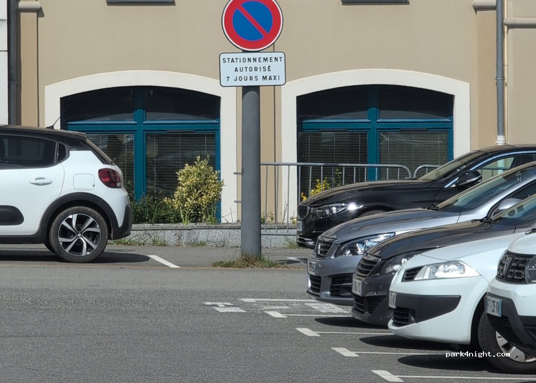 (35500) Vitré - 29 Bd des Rochers — foto 5