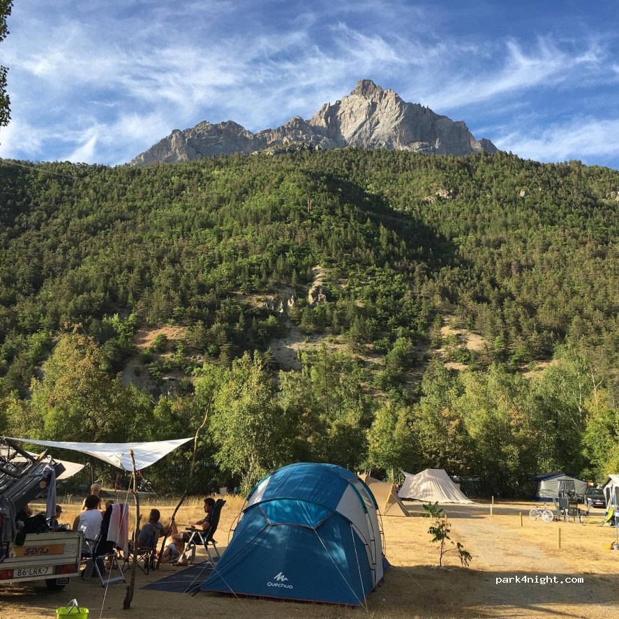 Camping Le Courounba — foto 2