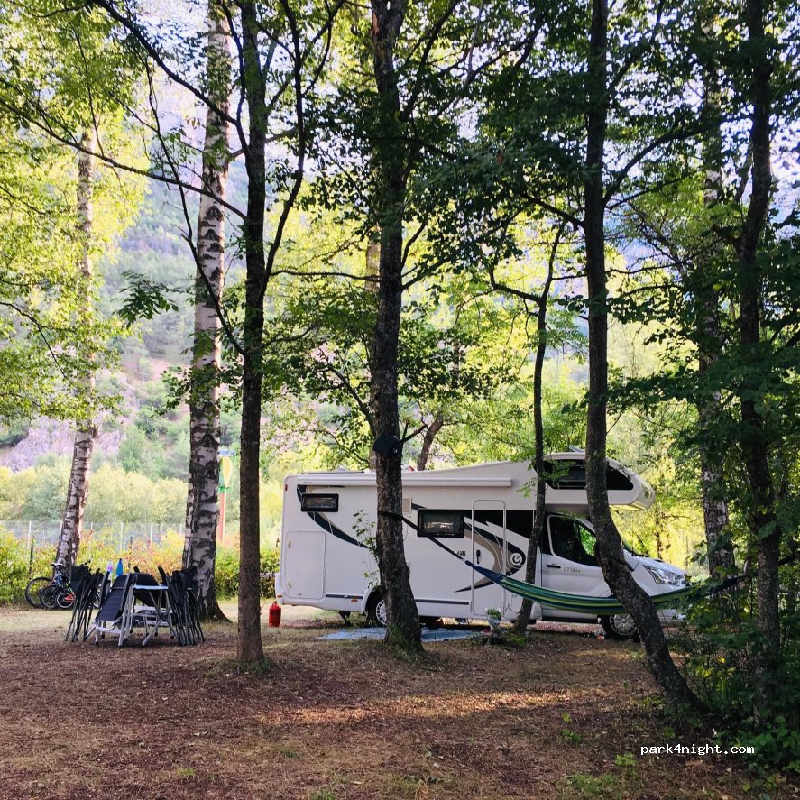 Camping Le Courounba — foto 3