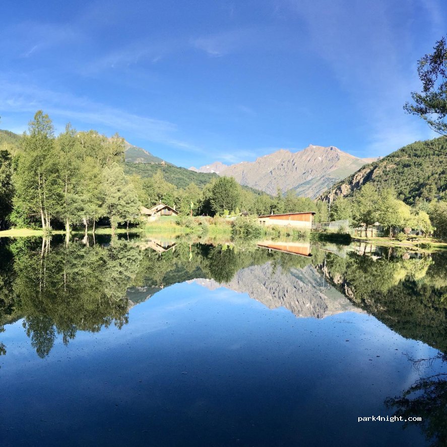 Camping Le Courounba — foto 4
