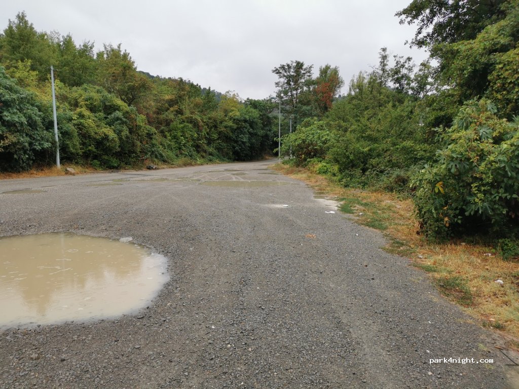 (07140) Les Vans - 4976 Champvert — foto