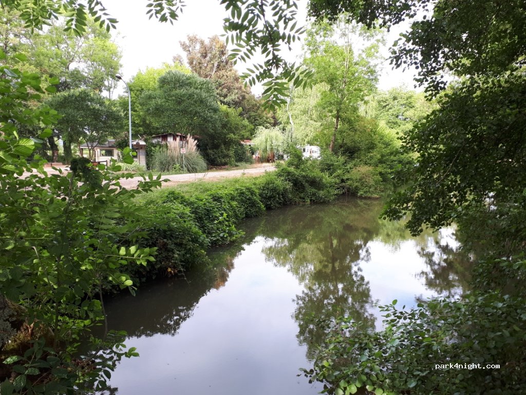Camping de l’Ardan — foto 4