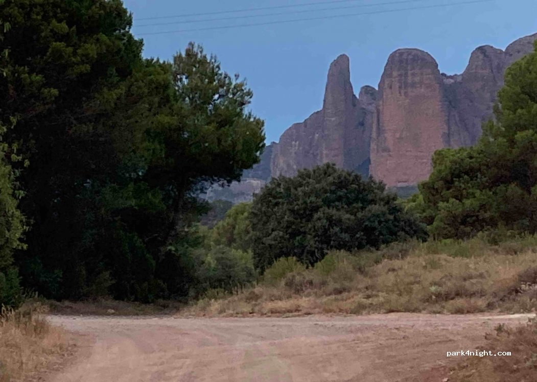 (22808) Riglos - 7 Barrio las Arrugas — foto 2