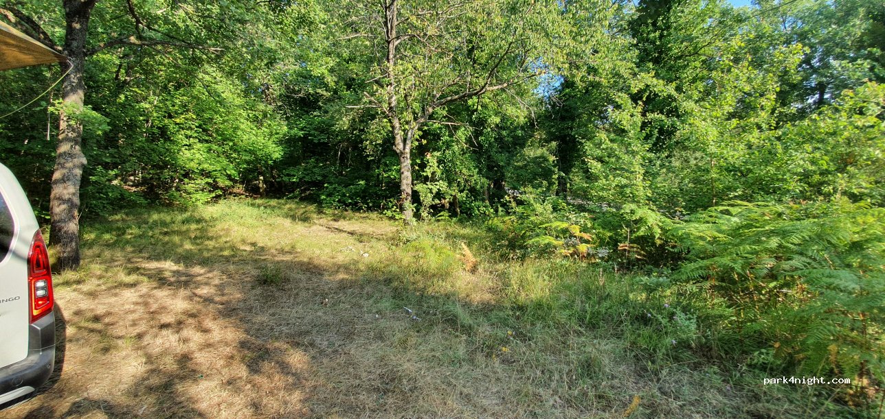 (65020) Lettomanoppello - Unnamed Road — foto