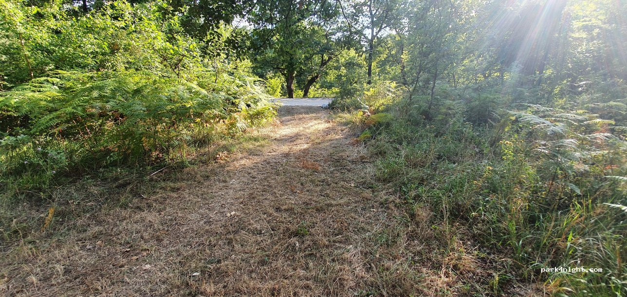 (65020) Lettomanoppello - Unnamed Road — foto 2