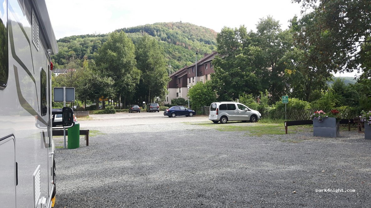 (55606) Kirn - 9 Altstadt — foto