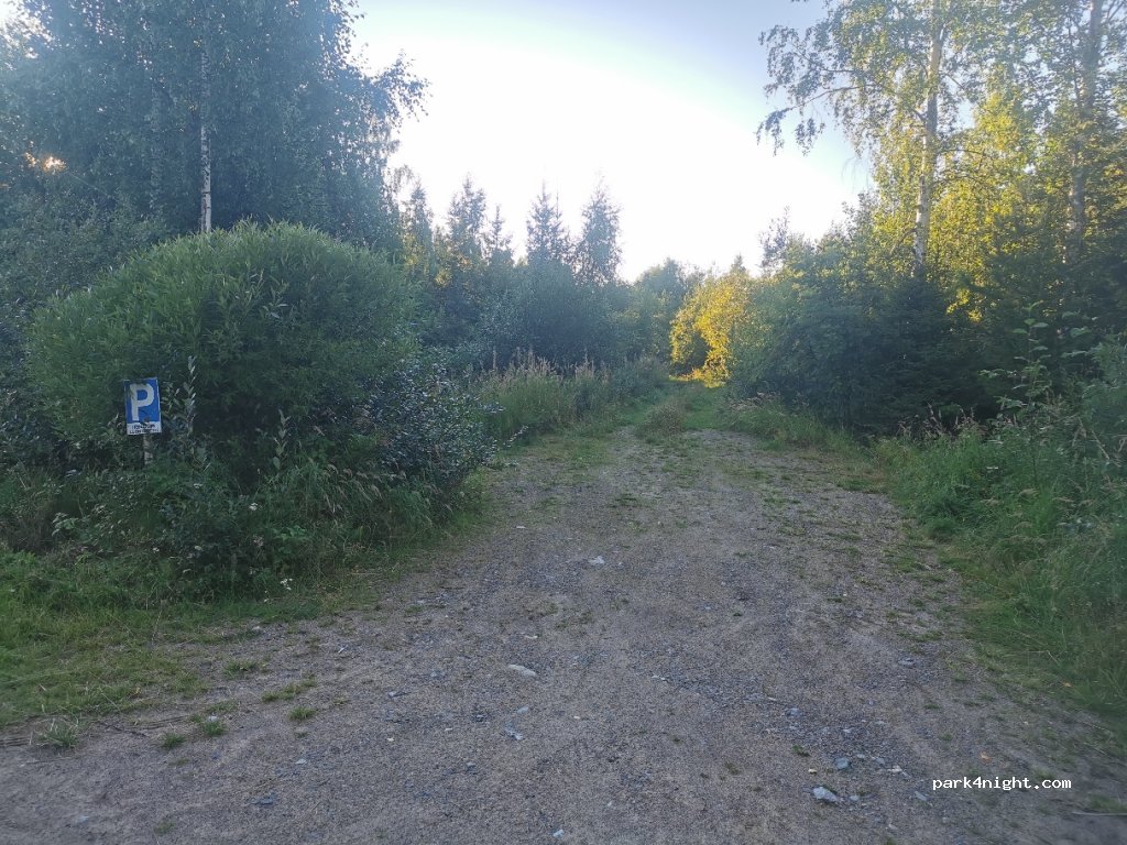 (44800) Pihtipudas - 58 Rasinahontie — foto