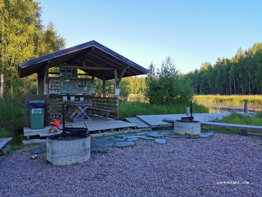 (44800) Pihtipudas - 58 Rasinahontie — foto 2