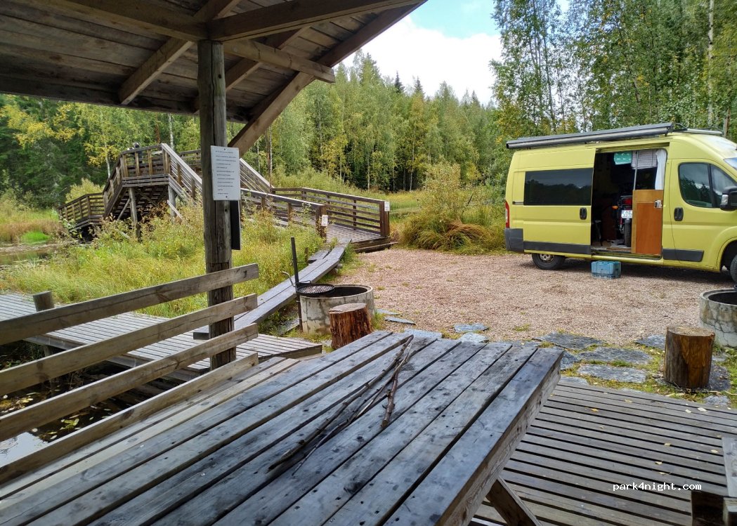 (44800) Pihtipudas - 58 Rasinahontie — foto 3