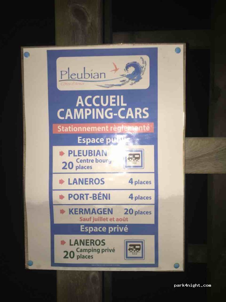 (22610) Pleubian - 94-95 Rue de Kermagen — foto 2
