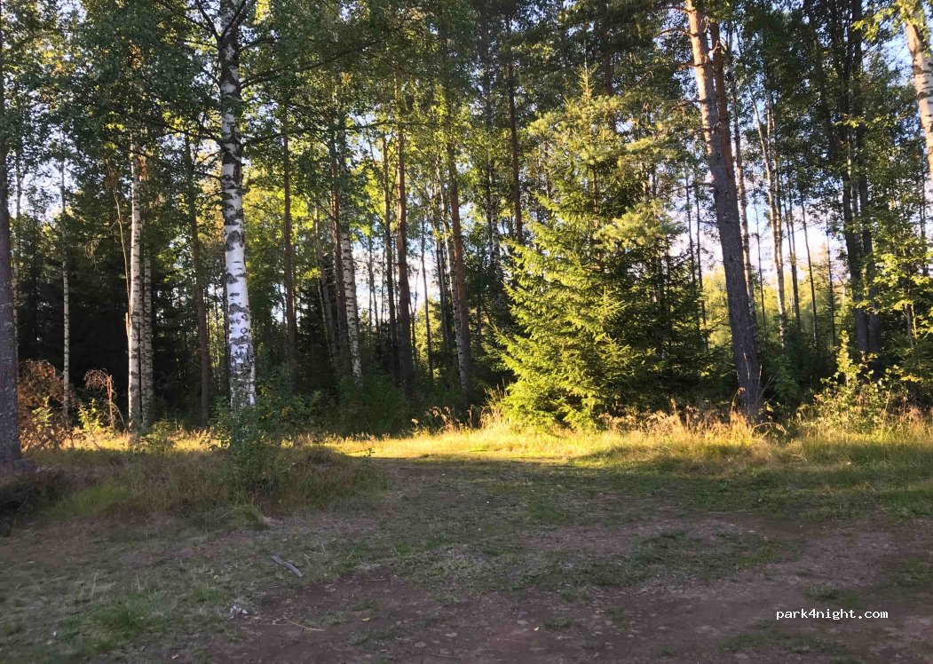 (796 90) Älvdalen - 7 ÄNGHEDSVÄGEN — foto