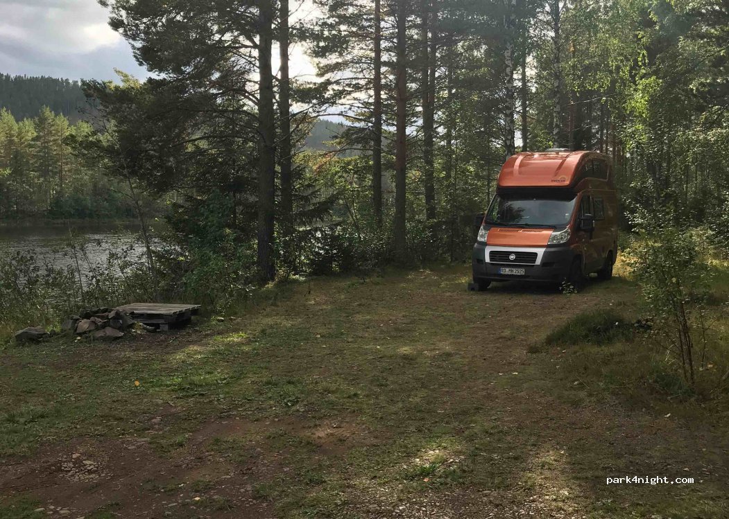 (796 90) Älvdalen - 7 ÄNGHEDSVÄGEN — foto 2