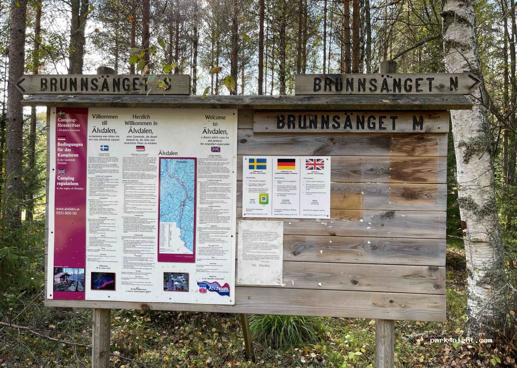 (796 90) Älvdalen - 7 ÄNGHEDSVÄGEN — foto 3